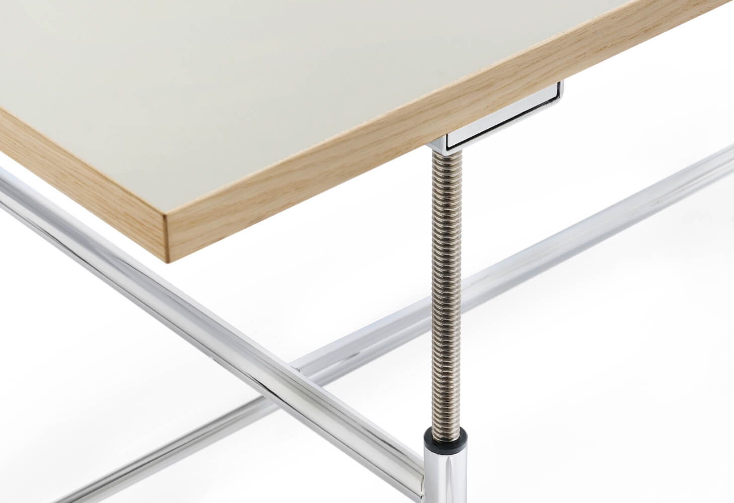 Eiermann M Tisch Mechanische Höhenverstellung Richard Lampert