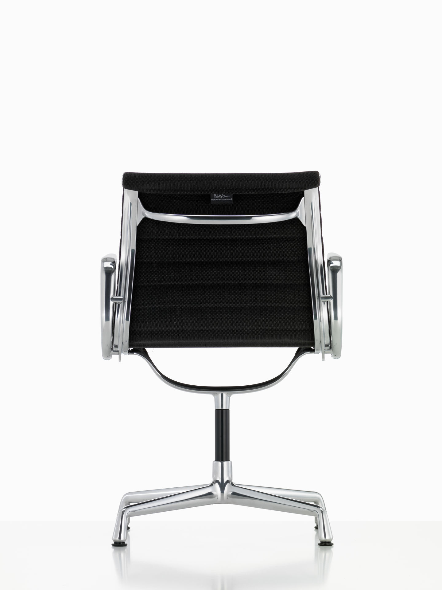 Aluminium Chair EA 103 / EA103 Stuhl Vitra