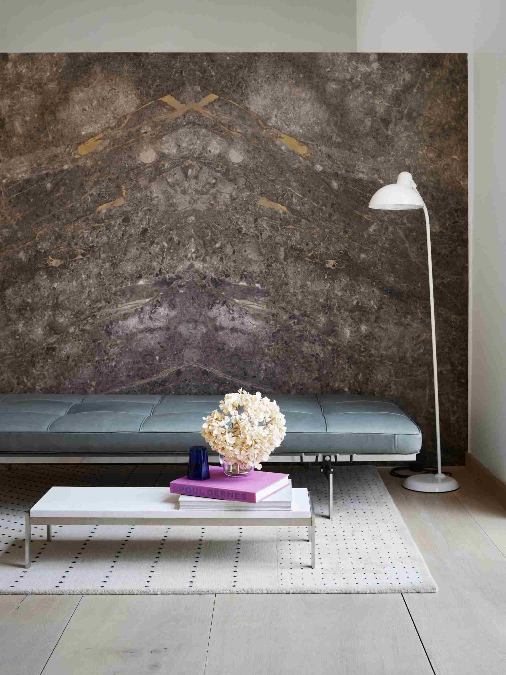 PK63A/ PK 63 A Esstisch B 120 cm Fritz Hansen