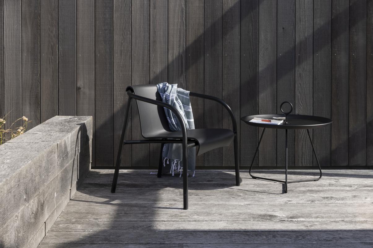 Nami Lounge Chair Sessel Outdoor Houe 