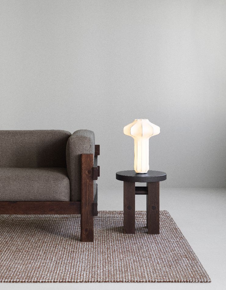 Phantom Table lamp Tischleuchte Normann Copenhagen 