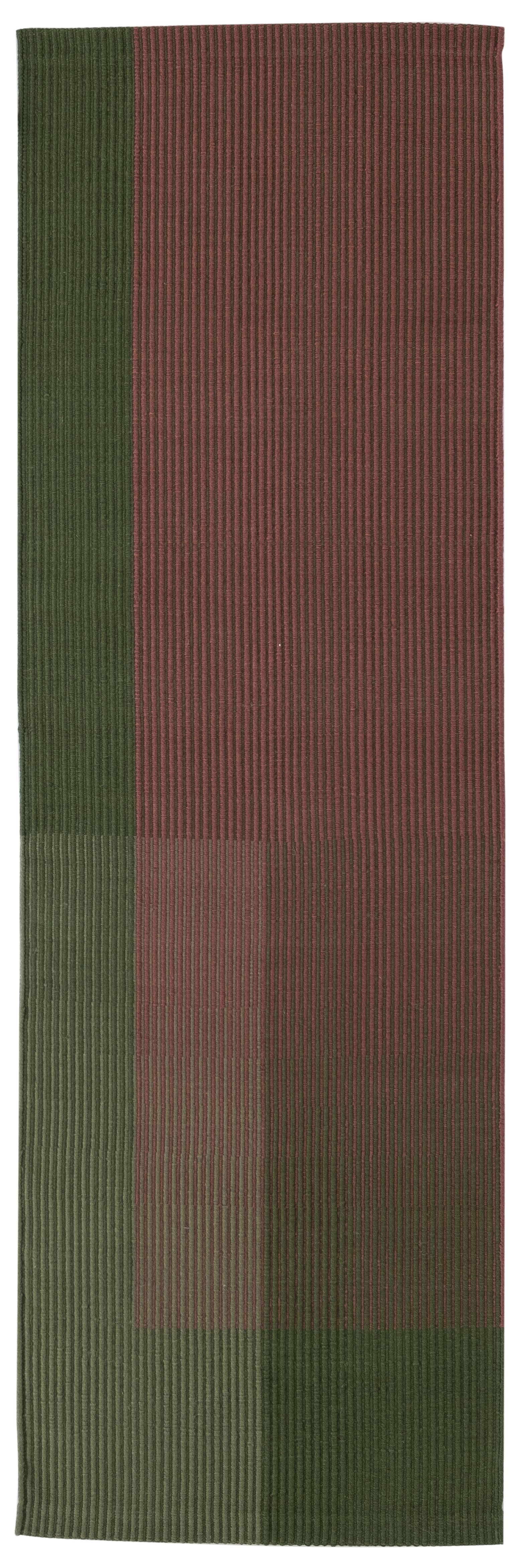 Haze Runner Läufer Nanimarquina