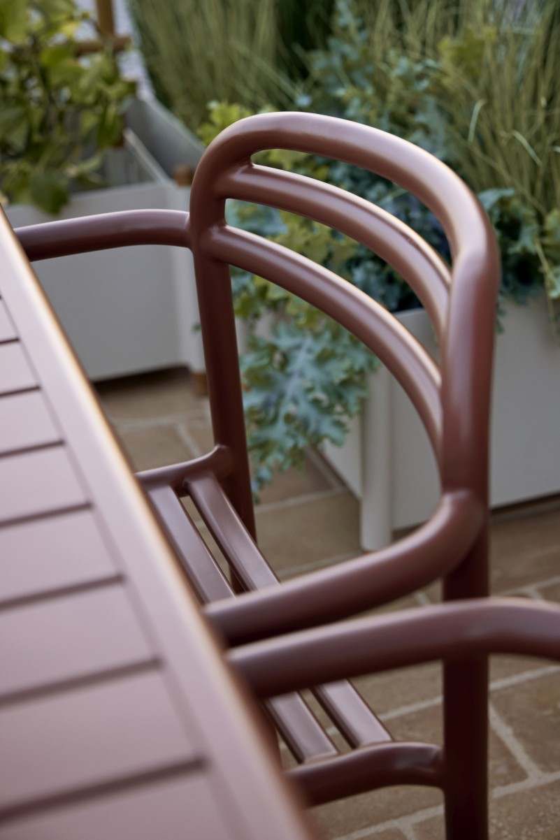 Bliss Armchair Armlehnstuhl Outdoor Cane-Line