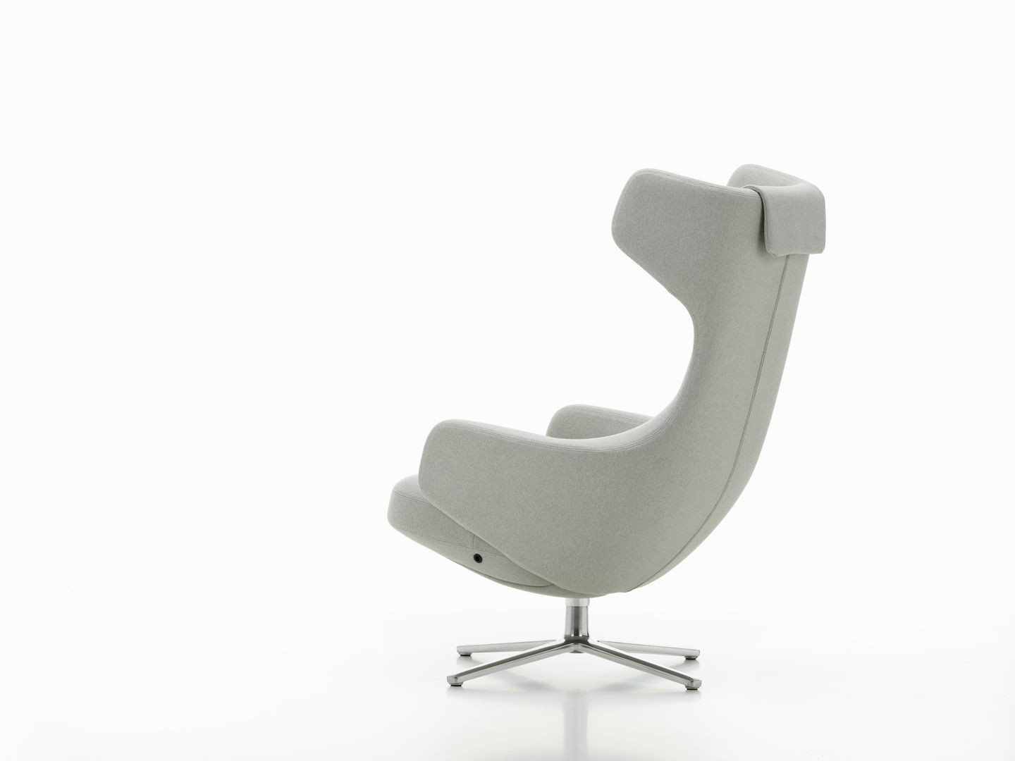 Grand Repos Sessel Vitra 