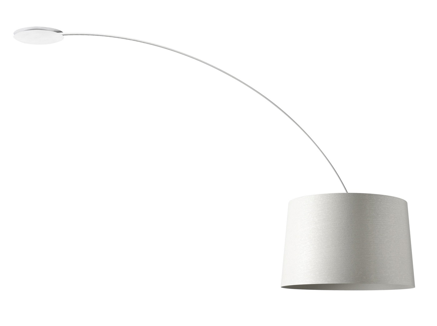 Twiggy Soffitto Deckenleuchte Foscarini