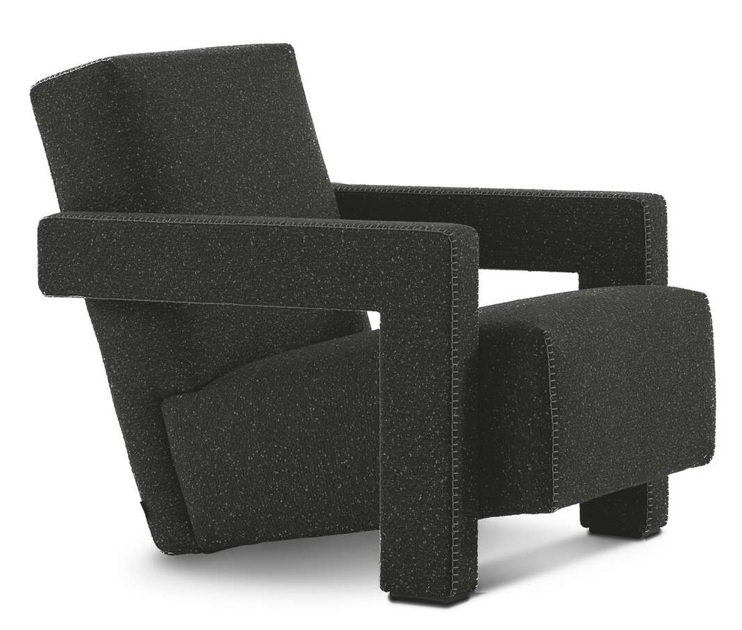 637 Utrecht Sessel Cassina