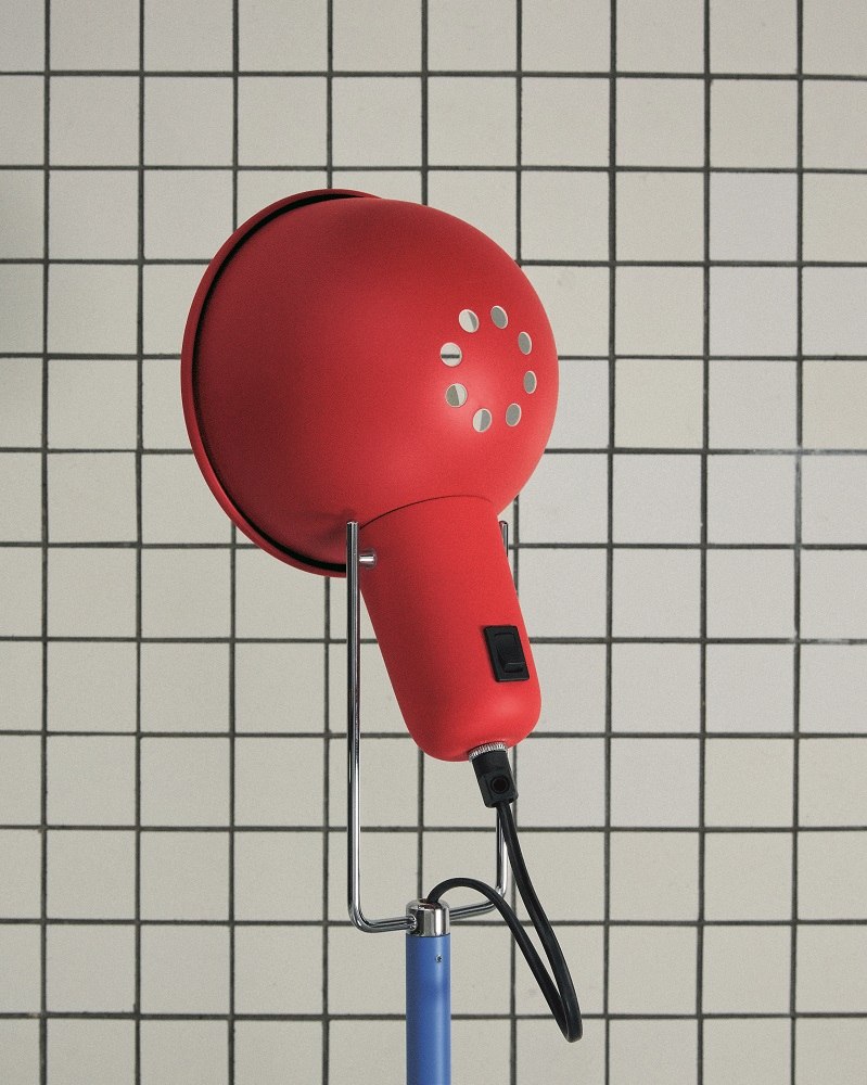265 Chromatica Wall lamp Wandleuchte Flos EINZELSTÜCK