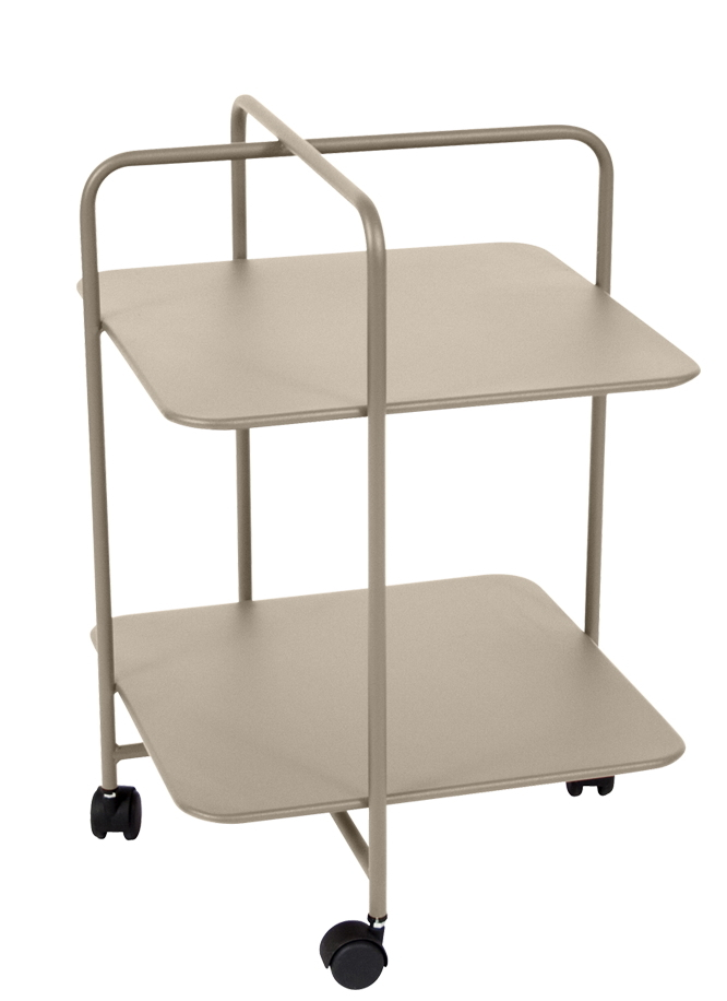Alfred Outdoor Side Table Beistelltisch Fermob