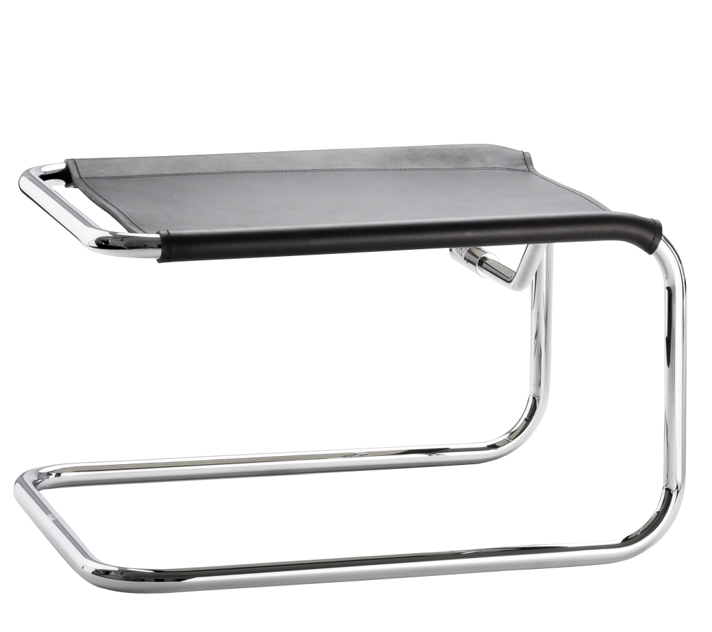 S 35 LH Hocker Thonet