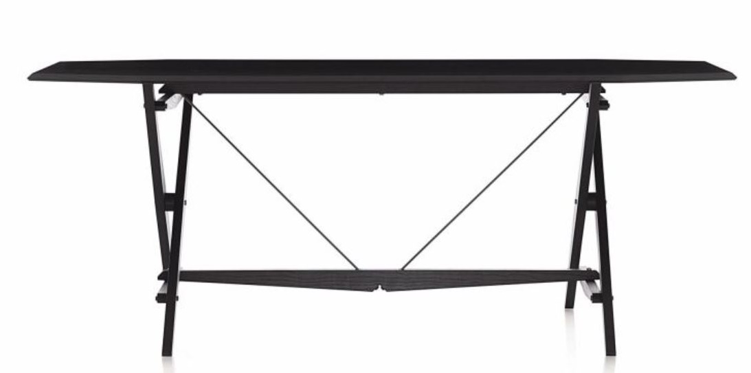 833 Cavalletto Esstisch Cassina