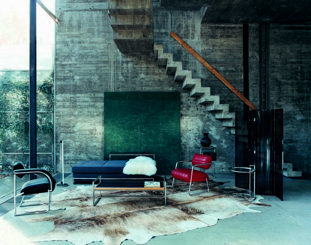 Non Conformist Sessel ClassiCon