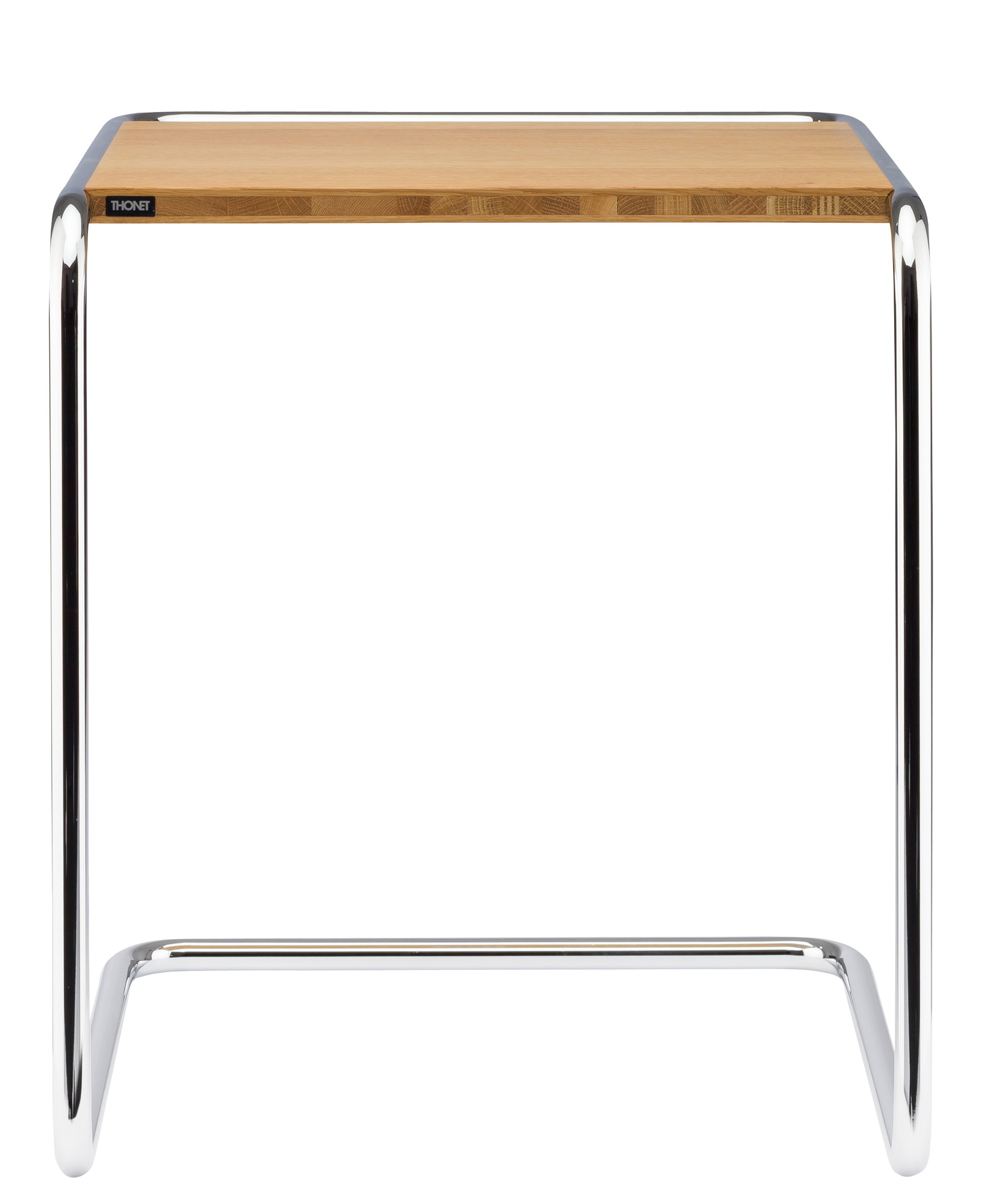 B97 a Beistelltisch Thonet
