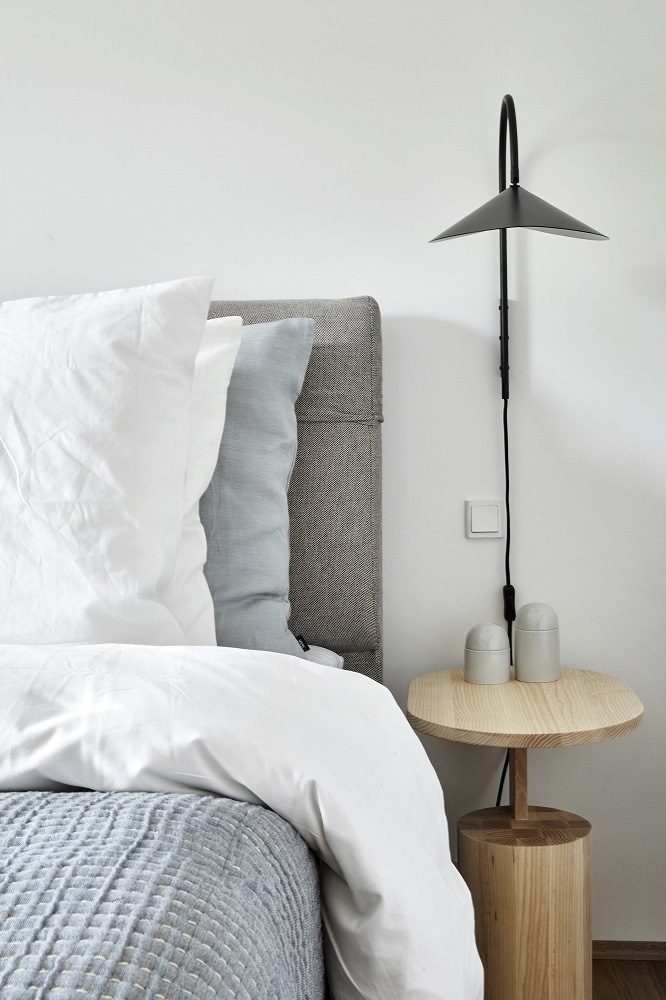 Arum Swivel Wall Lamp Wandleuchte Ferm Living