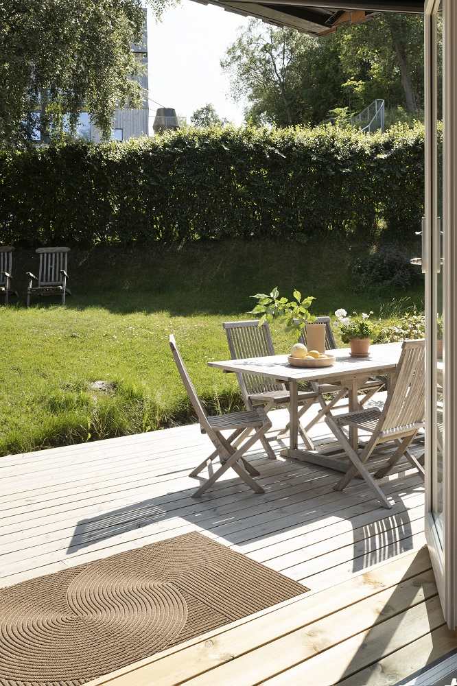 Heymat+ Indoor / Outdoor Fußmatte Heymat