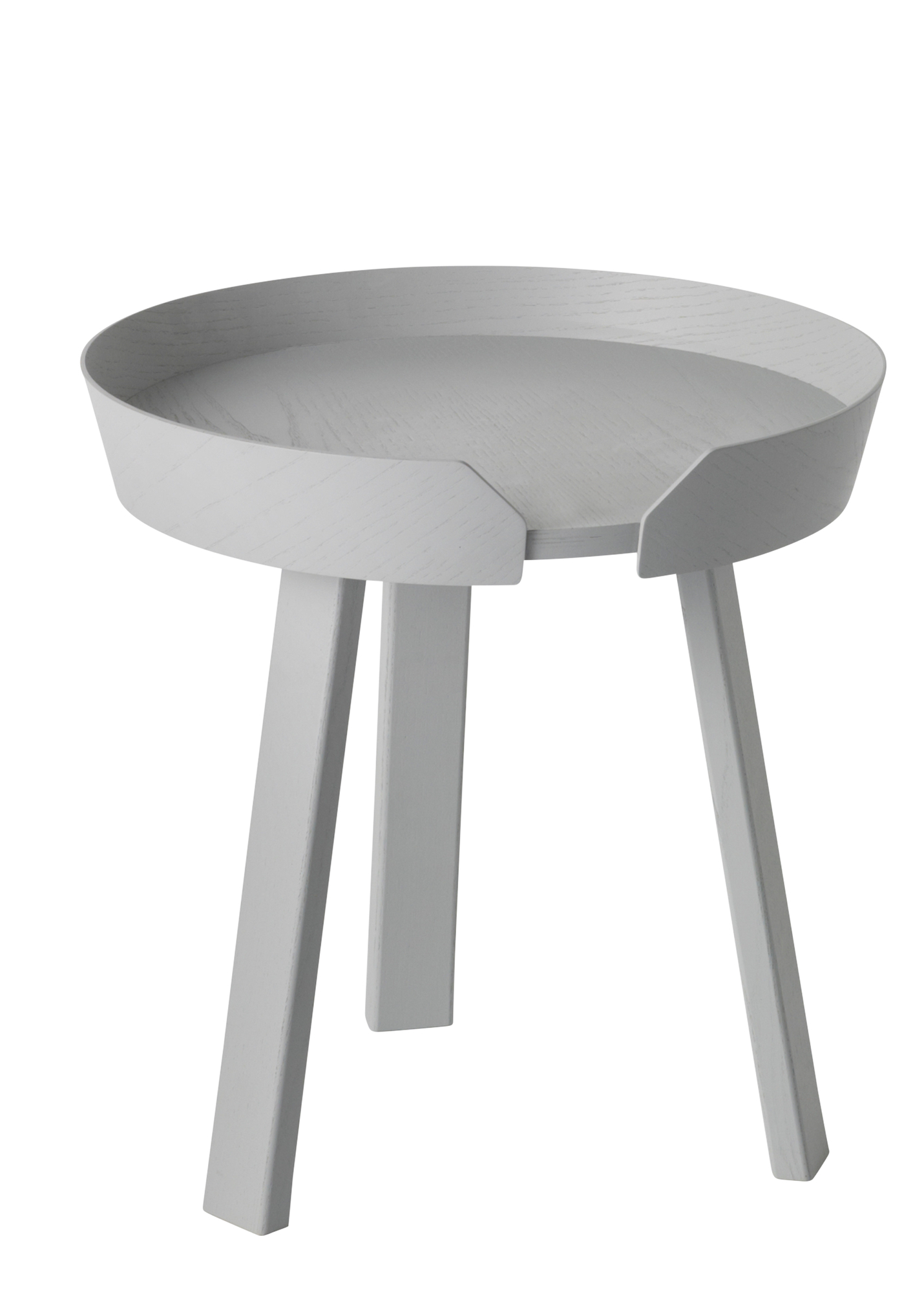 Around Coffee Table Small Beistelltisch Muuto