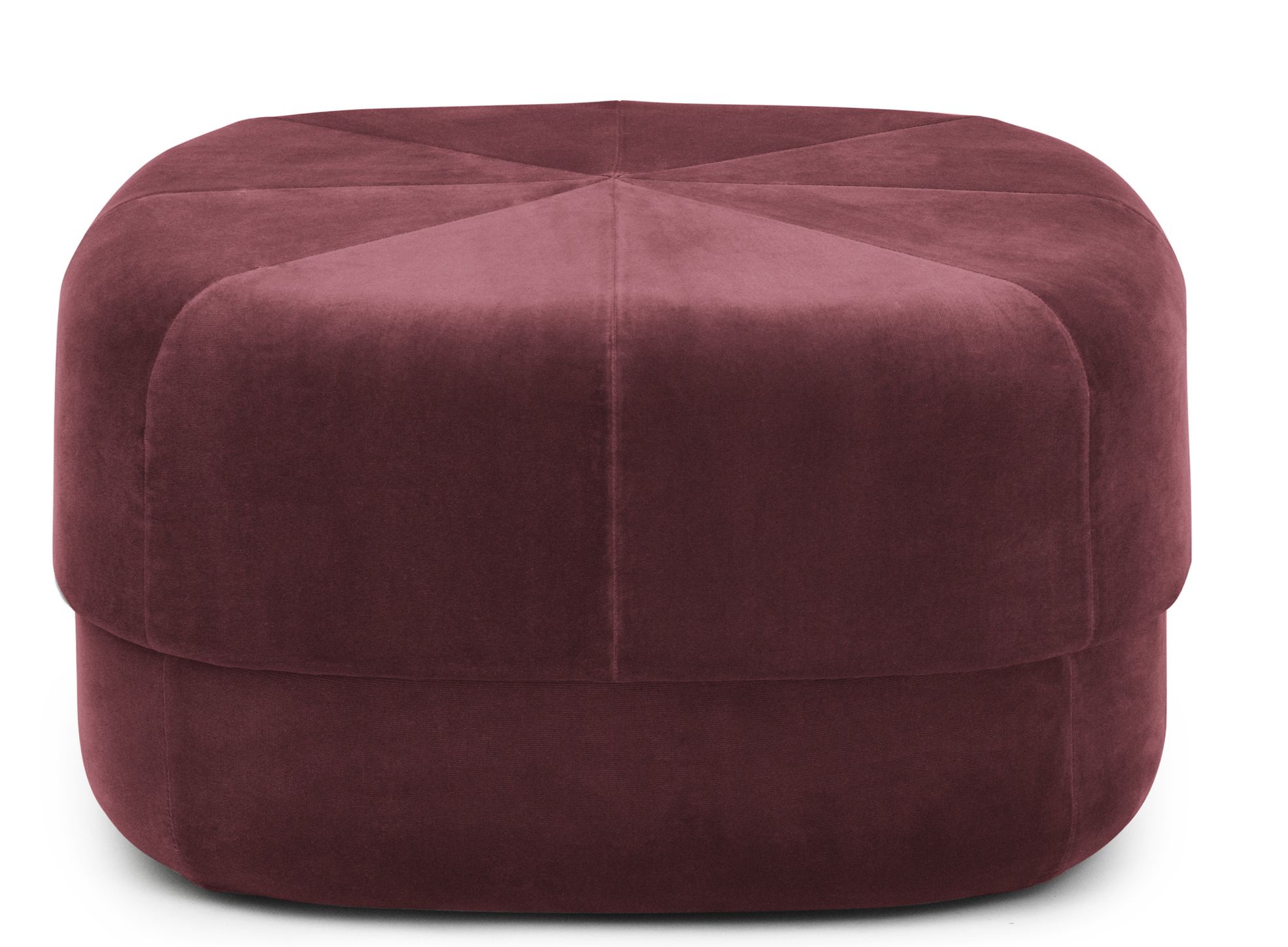 Circus Pouf Large Hocker Normann Copenhagen