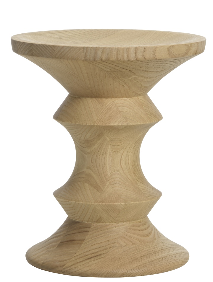 Eames Stools C Hocker Vitra NEUE VERSION 