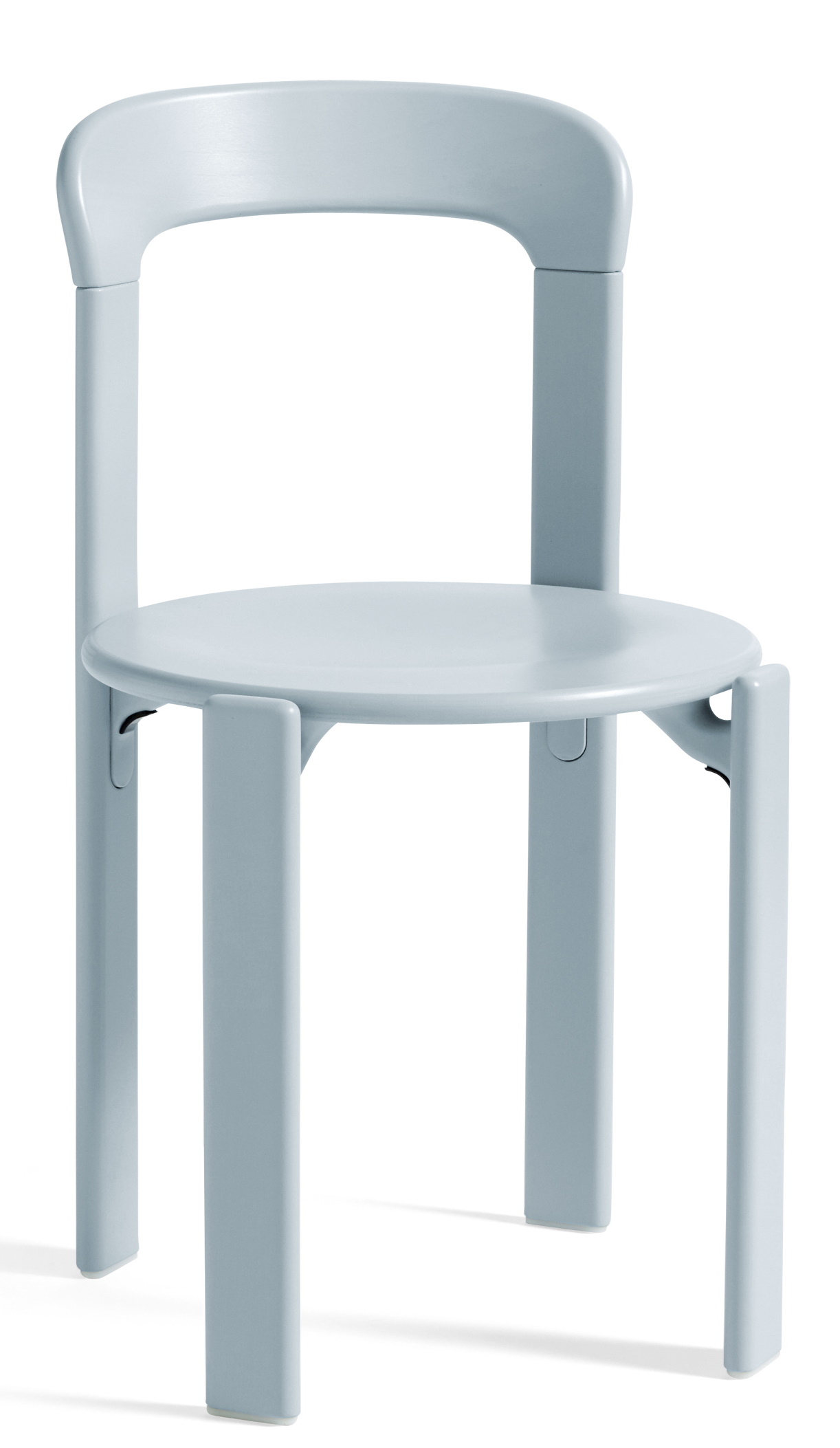 Rey Chair Stuhl Hay Schieferblau Rey Chair Stuhl Hay Schieferblau