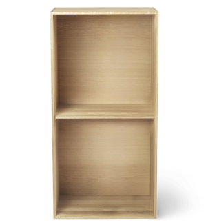 FK63 Bücherregal System Vertikal Carl Hansen & Søn