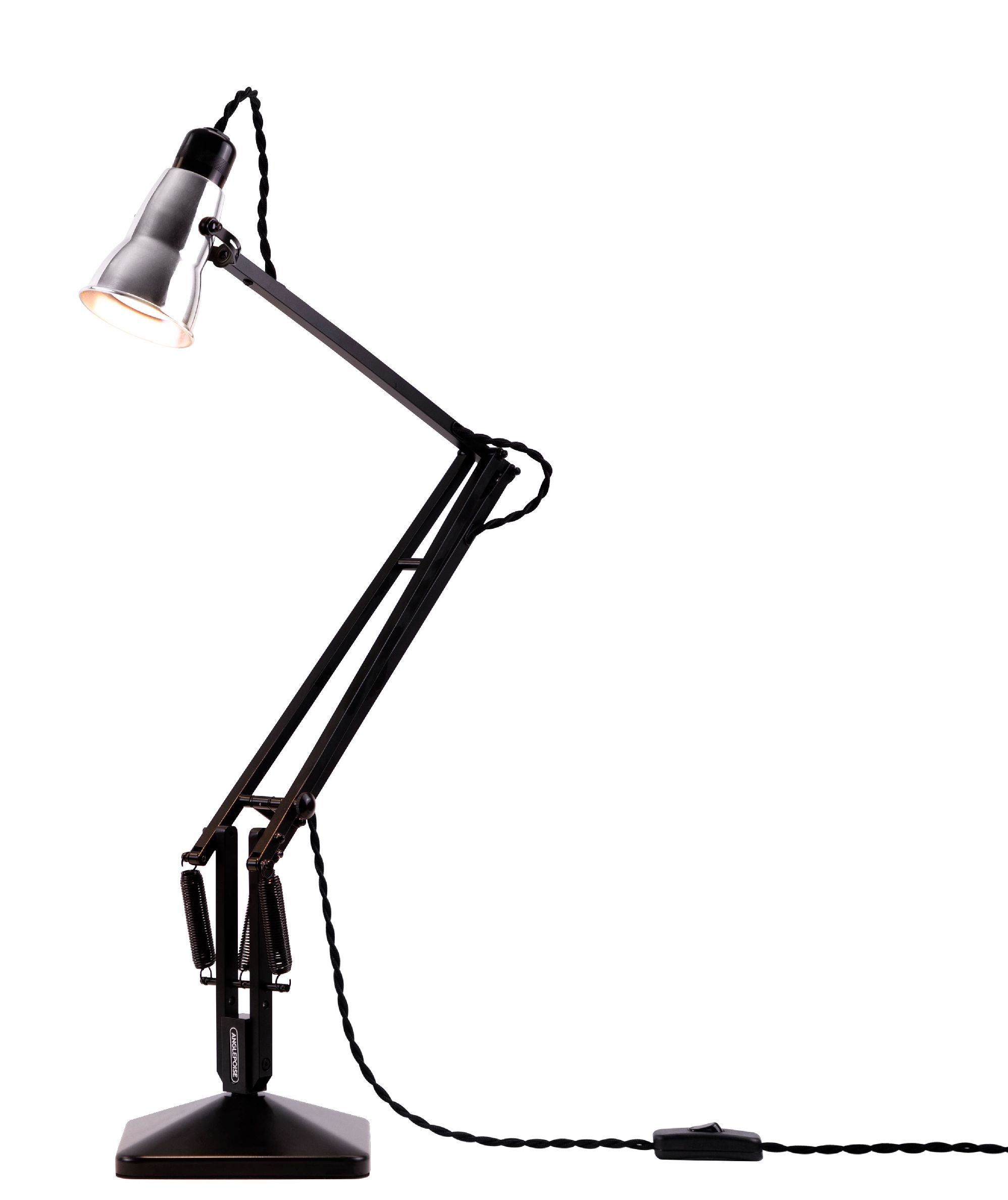 Original 315 Desk lamp Tischleuchte Anglepoise