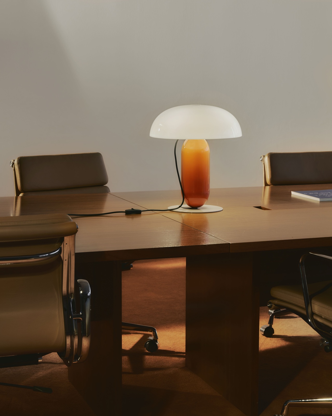 Gambosa M Tischleuchte marset