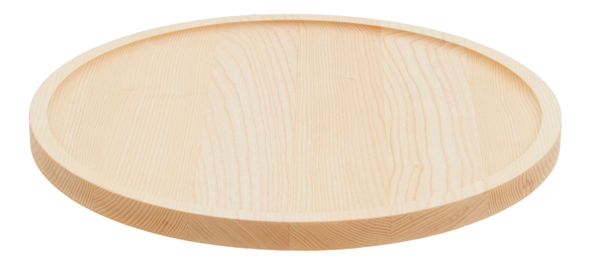 CONGA Tray Tablett Eiche für Hocker Softline