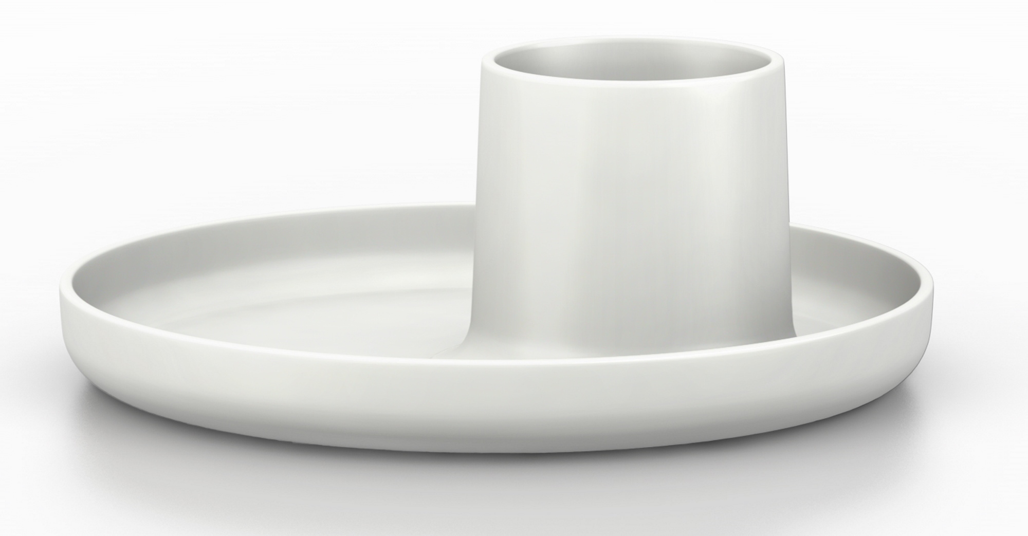 O-Tidy Stiftehalter Vitra-weiss