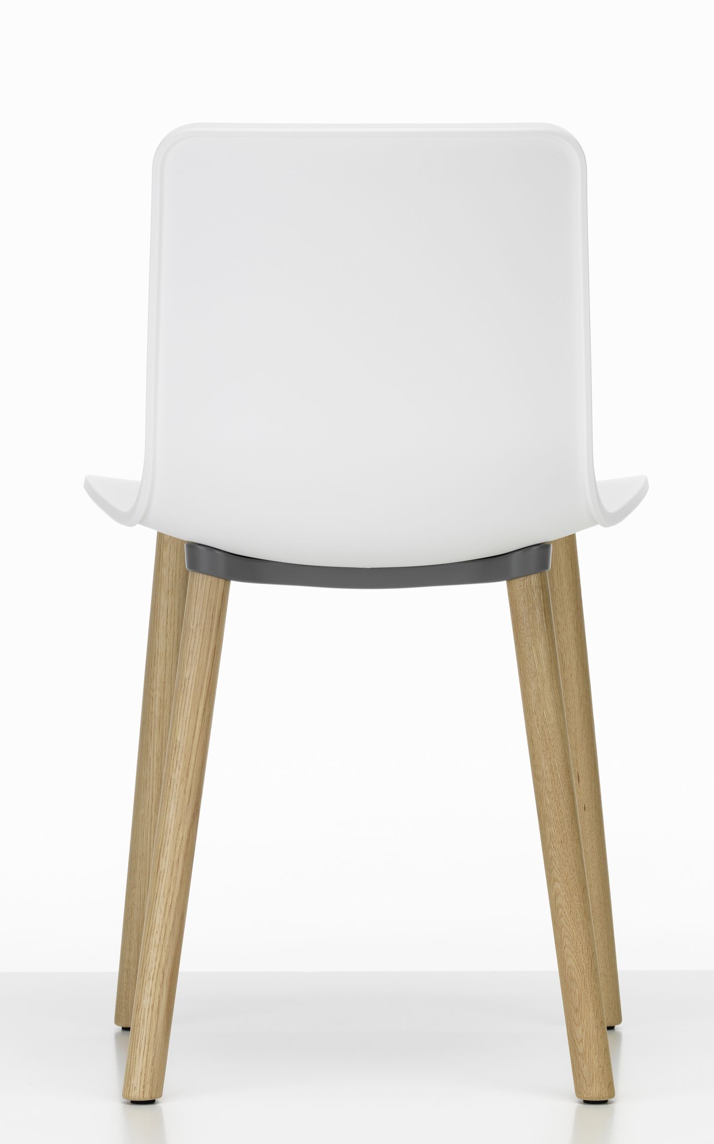 Hal RE Wood Chair Stuhl Vitra
