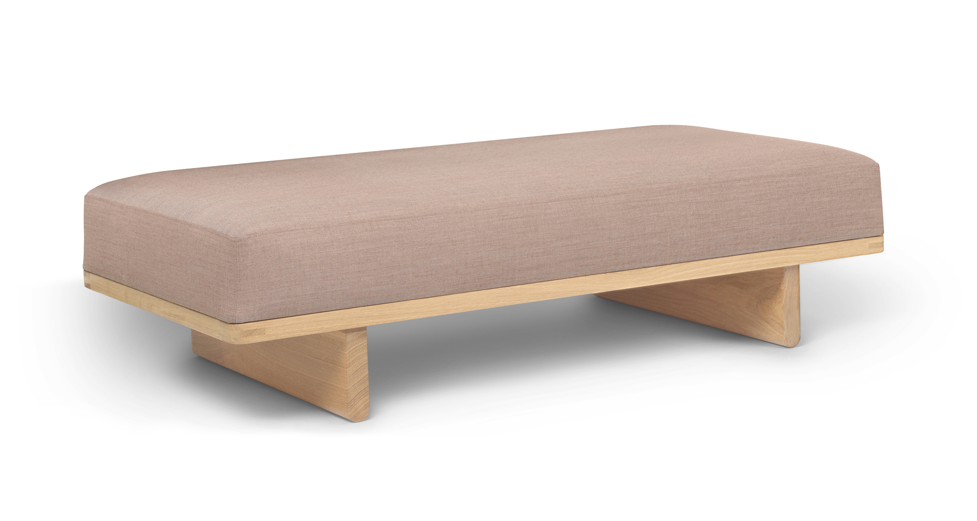 Daybed BM0865 Tagesbett Carl Hansen