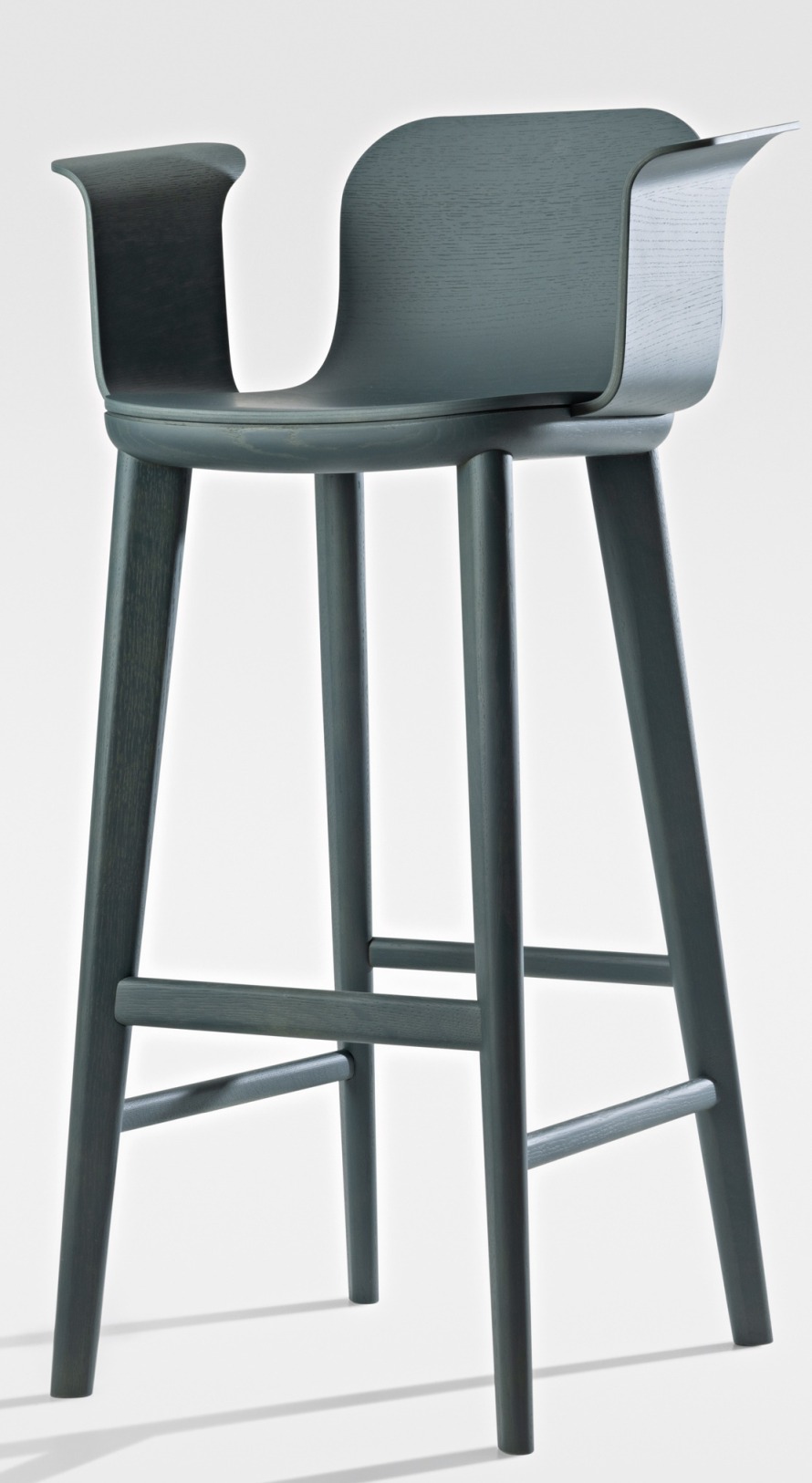 Aeon Comfort Barstool Barhocker mit Armlehnen Zeitraum Aeon Comfort Barstool Barhocker mit Armlehnen Zeitraum
