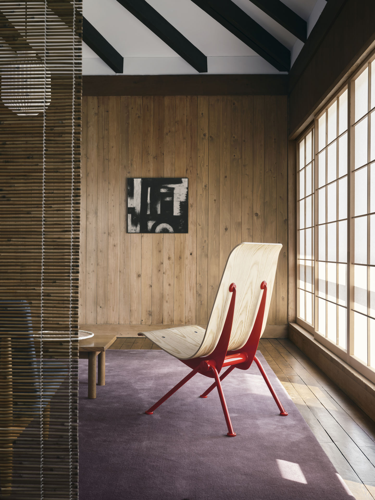 Antony Sessel Vitra LIMITED EDITION