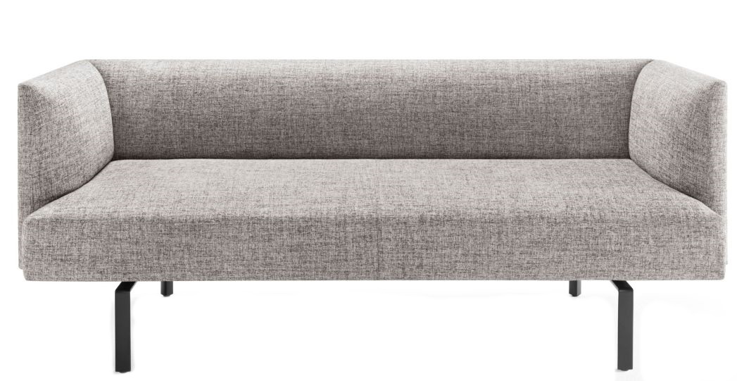 Muud Lite freistehendes Sofa Walter Knoll