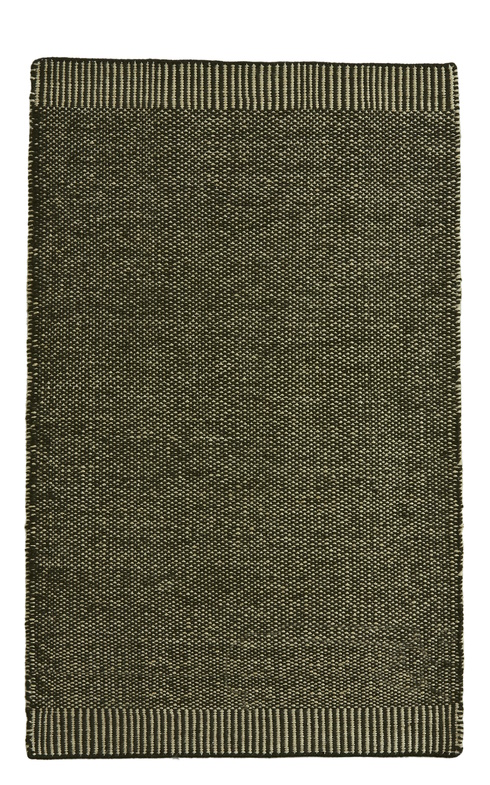 Rombo Rug Teppich 90x140 cm Woud 