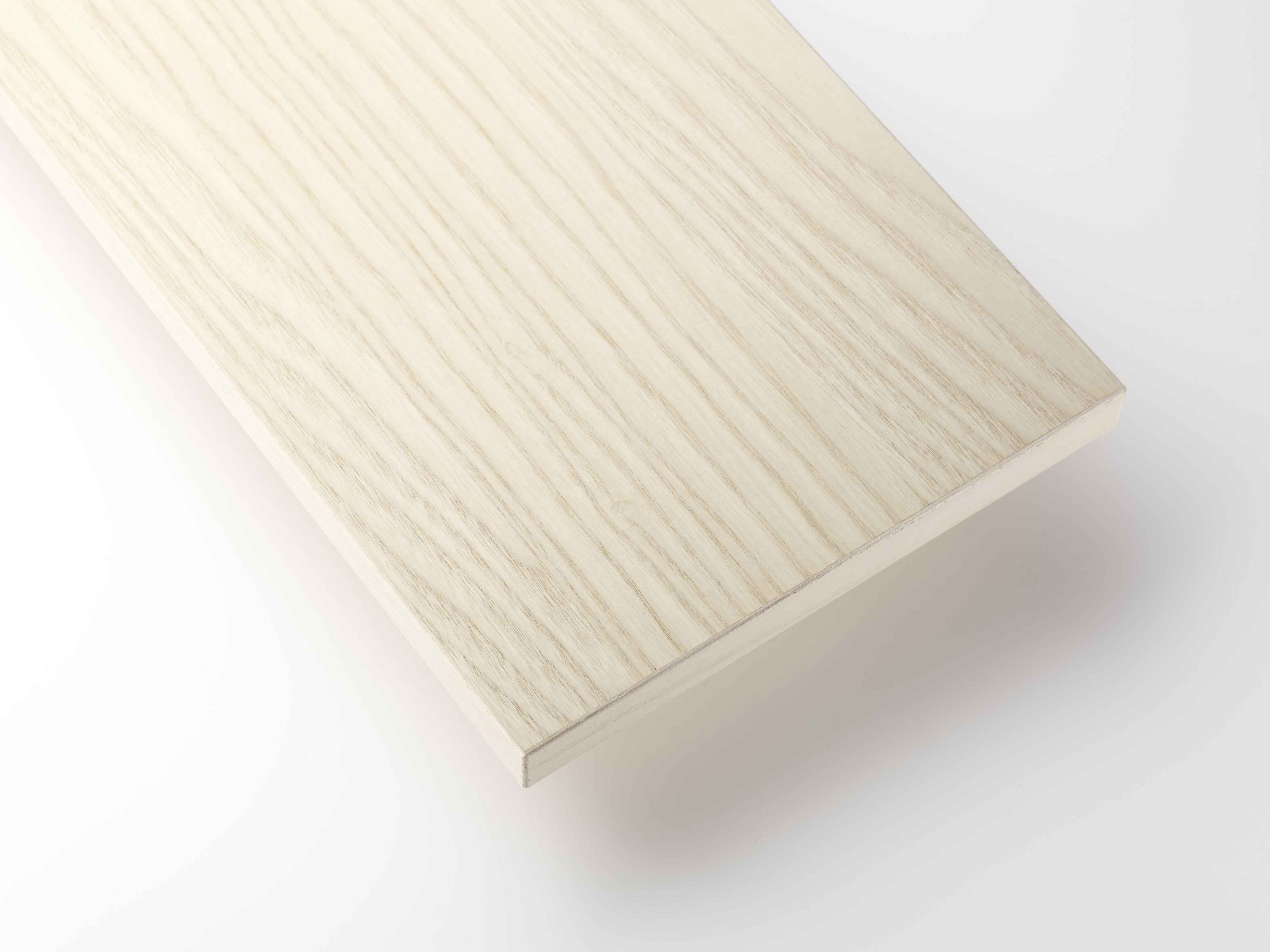 Zusatz-Fachböden 3er-Set für String Wand Regalsystem ESCHE Tiefe 20 cm String Furniture EINZELSTÜCKE  
