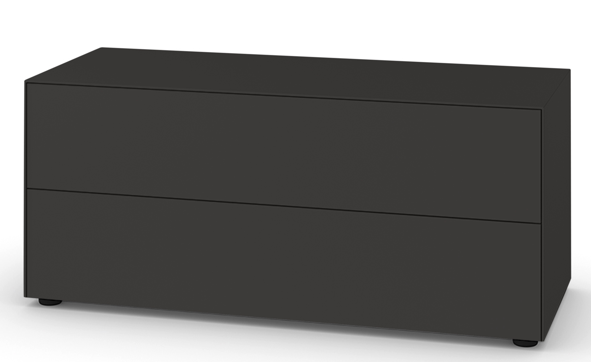 Nex Pur Box Board mit Schubkasten Piure