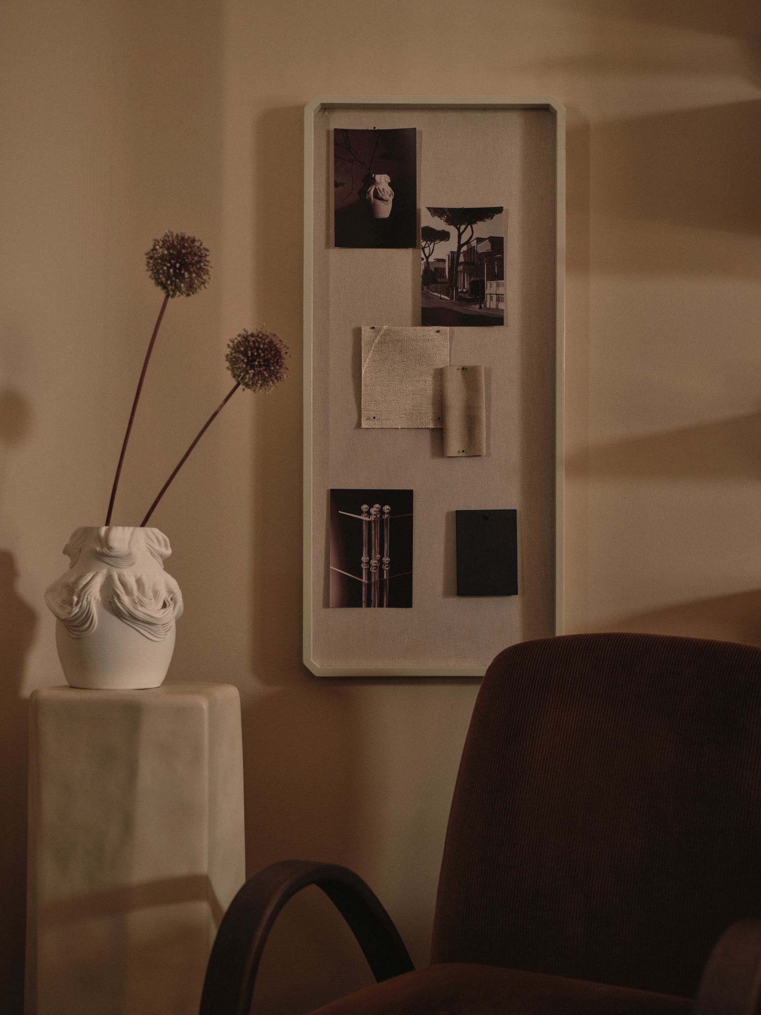 Drisca Vase H23cm Ferm Living