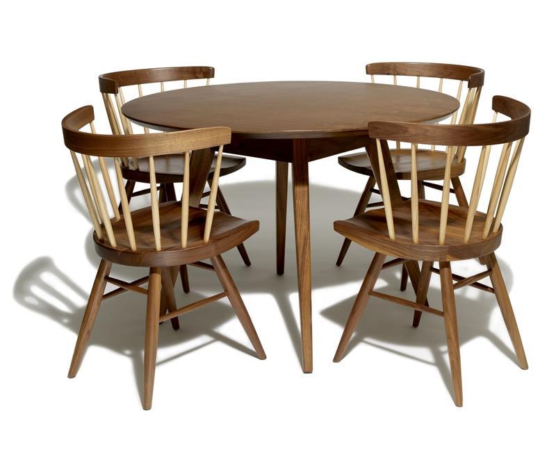 Straight Stuhl Knoll International - QUICK SHIP