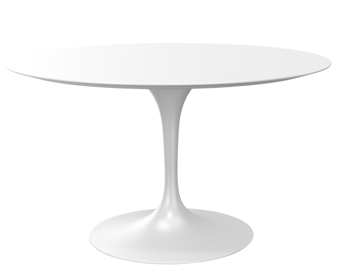Saarinen Esstisch rund Knoll International - QUICK SHIP Saarinen Esstisch rund Knoll International - QUICK SHIP