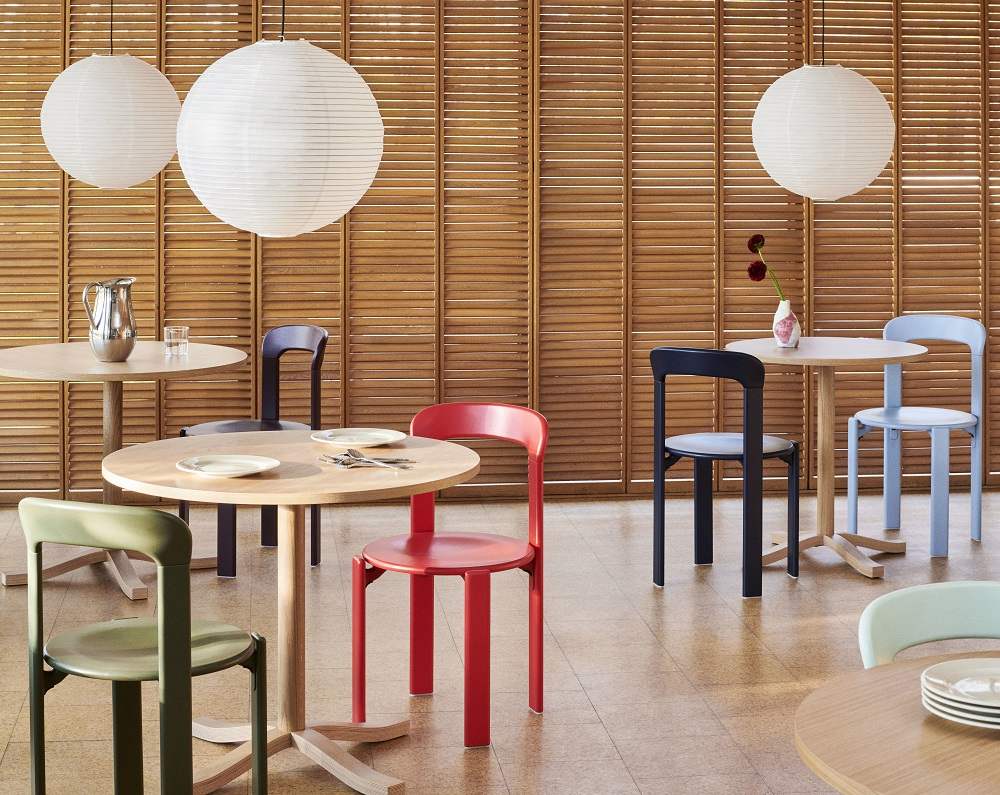 Pastis Table Tisch Hay