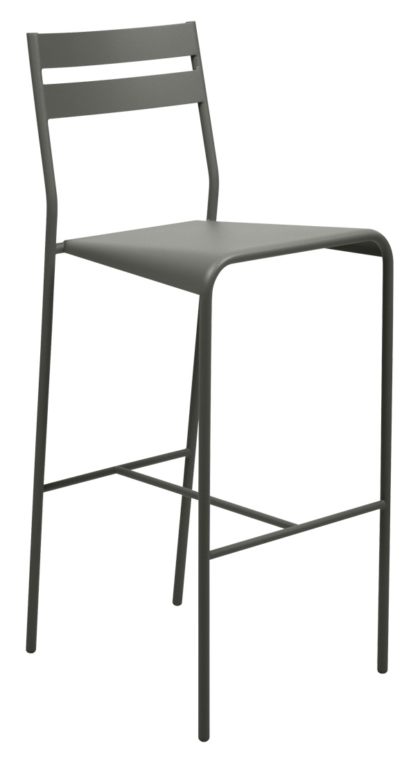 Facto Barstool Barhocker Outdoor Fermob