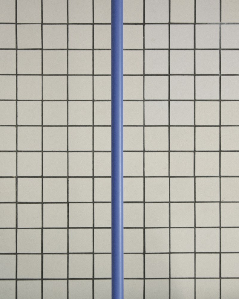 265 Chromatica Wall lamp Wandleuchte Flos EINZELSTÜCK