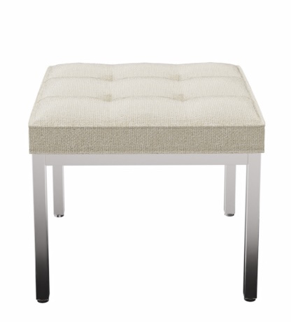 Relax Florence Hocker Quadratisch Knoll International