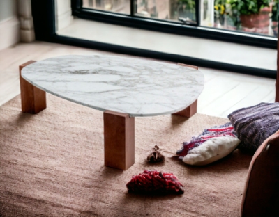 Gogan Couchtisch Moroso