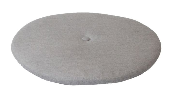Peacock Outdoor Hocker Faser mit Kissen Cane-Line