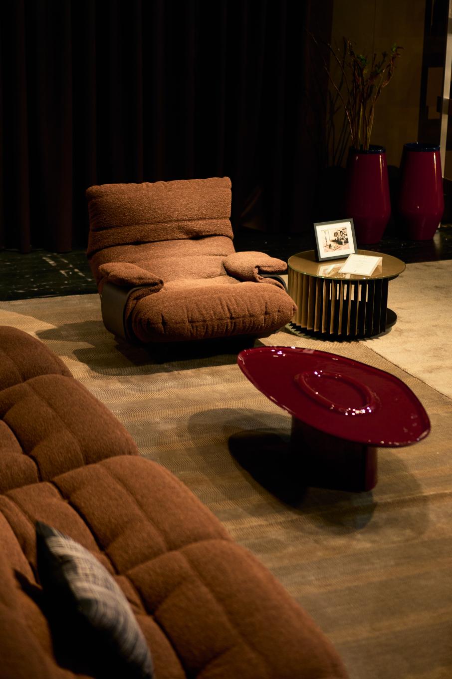 Oasi Couchtisch ligne roset