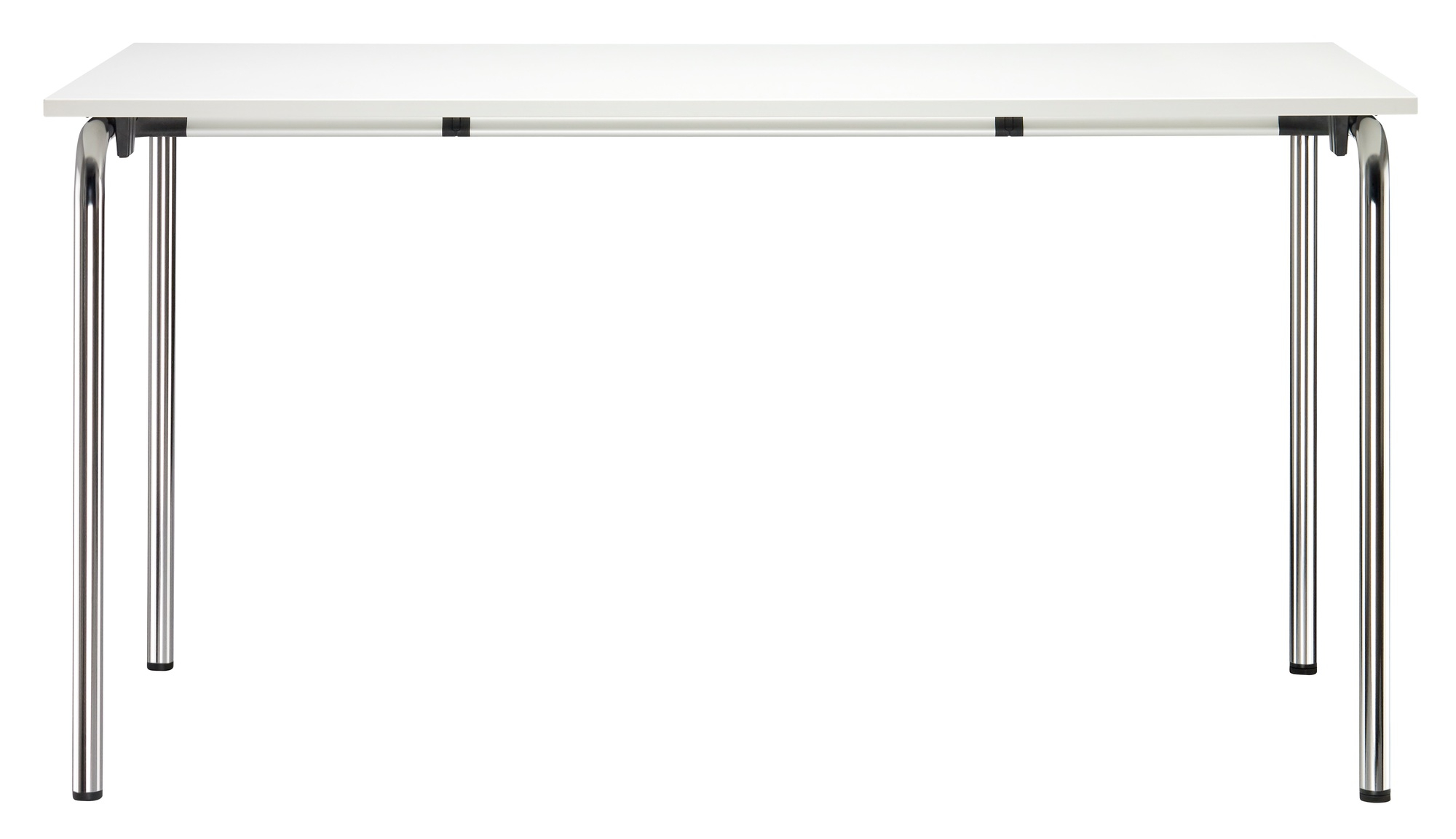 S 1196/1 Klappbarer Tisch Thonet 140 cm