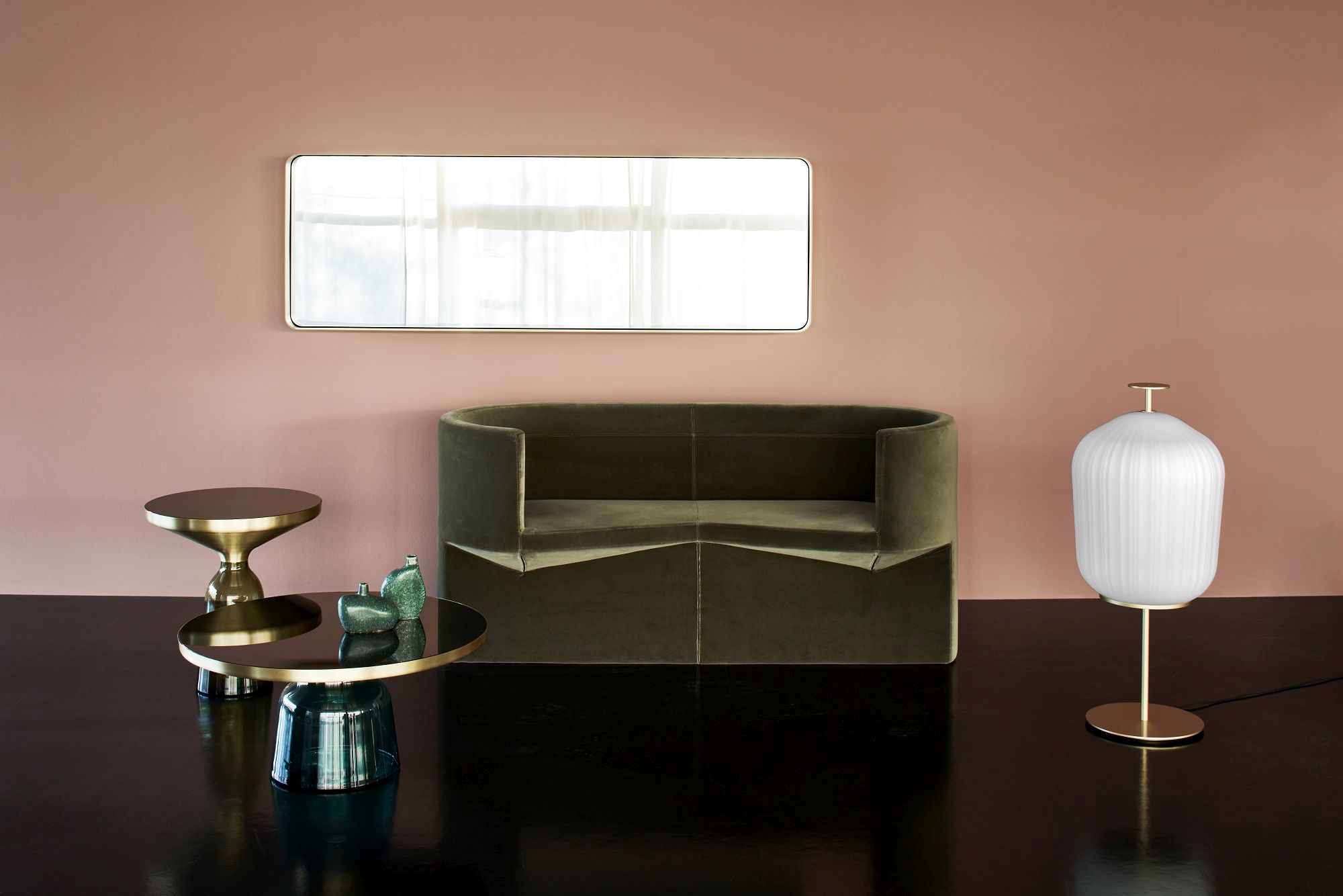 Odin Sofa Classicon