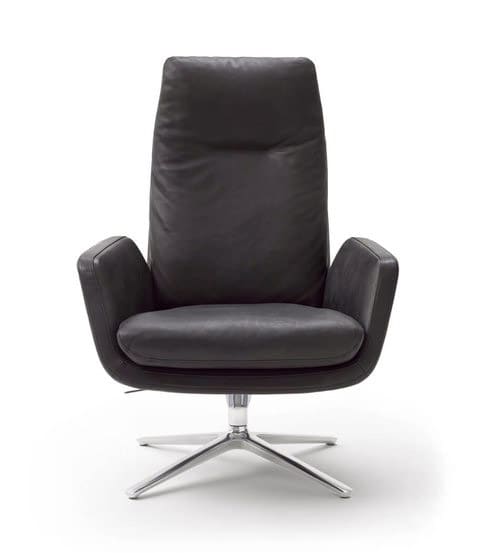 Cordia Drehsessel mittelhoher Rücken Cor