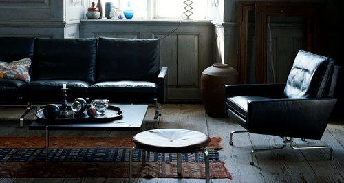 PK 31 / PK 31 Loungesessel Fritz Hansen