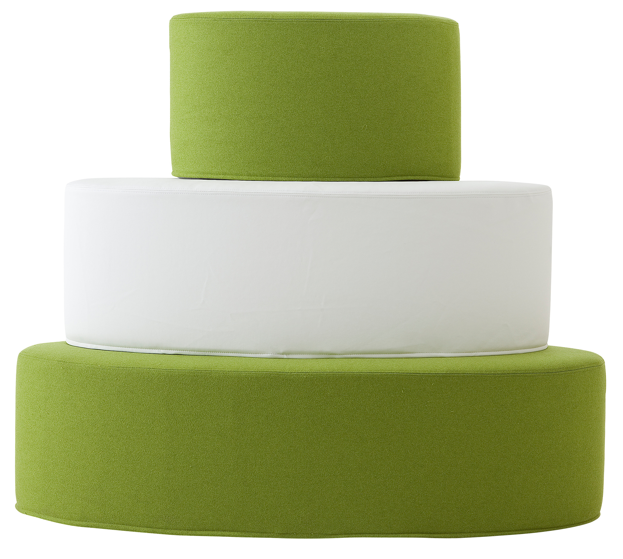 Bon Bon Hocker mittel Softline